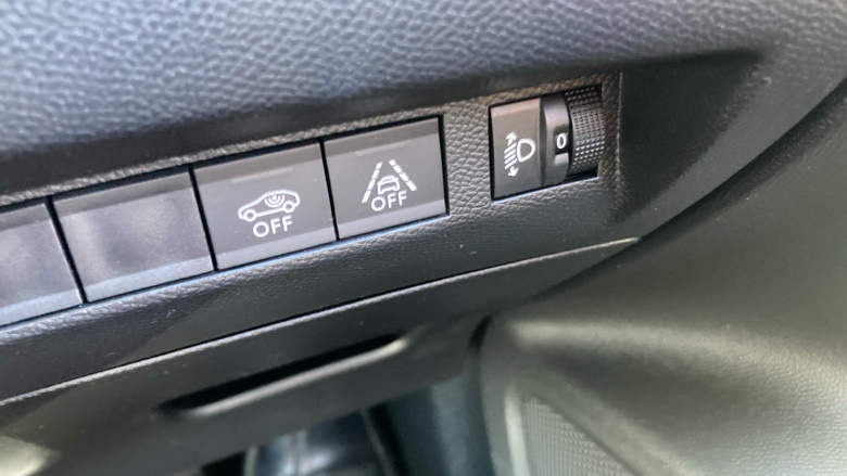 Peugeot 2008 1.2 PureTech 130 Allure Premium 5dr EAT8 Petrol Estate